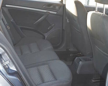 Сірий Шкода Октавія, об'ємом двигуна 1.39 л та пробігом 166 тис. км за 7500 $, фото 12 на Automoto.ua