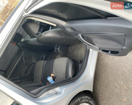 Серый Шкода Октавия, объемом двигателя 1.6 л и пробегом 310 тыс. км за 7300 $, фото 9 на Automoto.ua