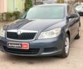 Сірий Шкода Октавія, об'ємом двигуна 1.6 л та пробігом 307 тис. км за 7190 $, фото 1 на Automoto.ua