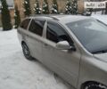 Серый Шкода Октавия, объемом двигателя 1.6 л и пробегом 335 тыс. км за 7600 $, фото 4 на Automoto.ua