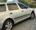 Серый Шкода Октавия, объемом двигателя 1.6 л и пробегом 235 тыс. км за 6350 $, фото 34 на Automoto.ua