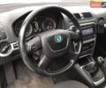 Шкода Октавия 2010 в Хусте на Automoto.ua Серый Шкода Октавия, объемом двигателя 1.6 л и пробегом 230 тыс. км за 8000 $, фото 14 на Automoto.ua