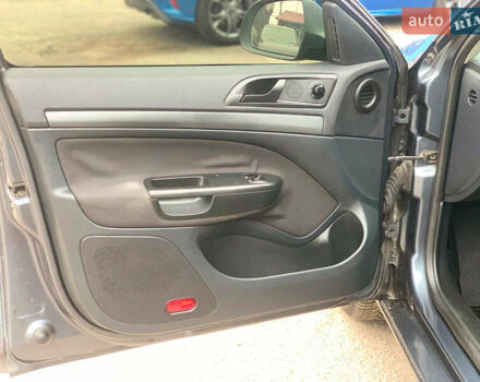 Сірий Шкода Октавія, об'ємом двигуна 1.6 л та пробігом 307 тис. км за 7190 $, фото 33 на Automoto.ua