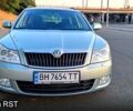 Серый Шкода Октавия, объемом двигателя 1.8 л и пробегом 197 тыс. км за 9300 $, фото 1 на Automoto.ua