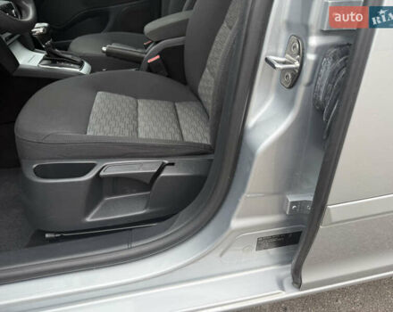 Сірий Шкода Октавія, об'ємом двигуна 1.4 л та пробігом 200 тис. км за 9650 $, фото 10 на Automoto.ua