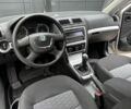 Серый Шкода Октавия, объемом двигателя 1.6 л и пробегом 186 тыс. км за 7900 $, фото 15 на Automoto.ua
