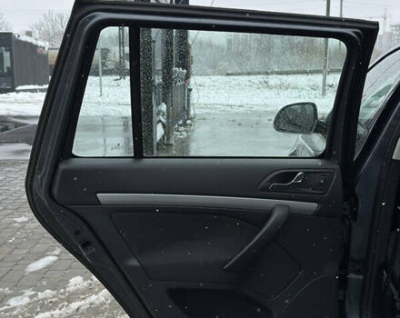 Сірий Шкода Октавія, об'ємом двигуна 1.4 л та пробігом 216 тис. км за 7450 $, фото 10 на Automoto.ua