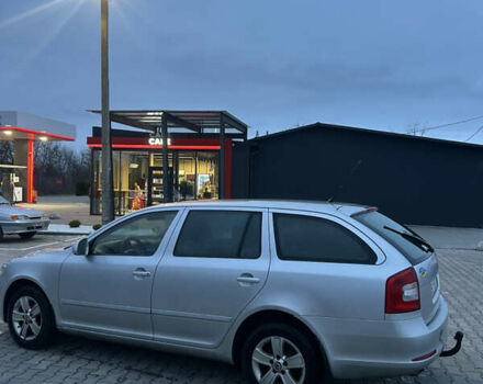 Сірий Шкода Октавія, об'ємом двигуна 1.6 л та пробігом 295 тис. км за 7100 $, фото 3 на Automoto.ua