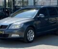 Сірий Шкода Октавія, об'ємом двигуна 1.8 л та пробігом 306 тис. км за 7650 $, фото 2 на Automoto.ua