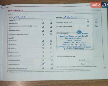 Сірий Шкода Октавія, об'ємом двигуна 1.6 л та пробігом 229 тис. км за 8999 $, фото 28 на Automoto.ua