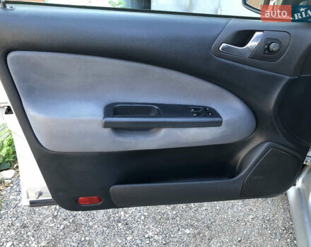 Сірий Шкода Октавія, об'ємом двигуна 1.6 л та пробігом 160 тис. км за 7300 $, фото 28 на Automoto.ua