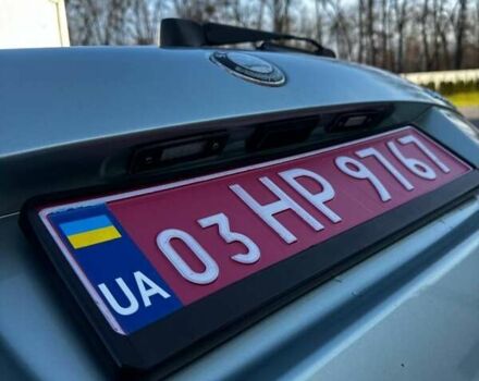 Серый Шкода Октавия, объемом двигателя 1.8 л и пробегом 183 тыс. км за 8800 $, фото 16 на Automoto.ua