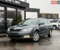 Сірий Шкода Октавія, об'ємом двигуна 1.8 л та пробігом 204 тис. км за 8700 $, фото 1 на Automoto.ua