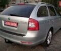 Серый Шкода Октавия, объемом двигателя 1.4 л и пробегом 193 тыс. км за 7700 $, фото 17 на Automoto.ua