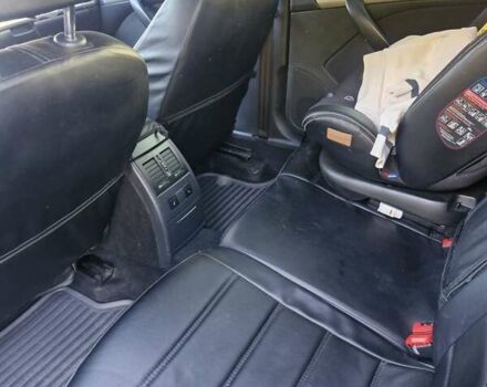 Сірий Шкода Октавія, об'ємом двигуна 1.6 л та пробігом 308 тис. км за 6900 $, фото 9 на Automoto.ua