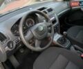Серый Шкода Октавия, объемом двигателя 1.39 л и пробегом 229 тыс. км за 6650 $, фото 33 на Automoto.ua