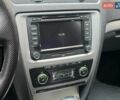Серый Шкода Октавия, объемом двигателя 1.8 л и пробегом 226 тыс. км за 6700 $, фото 17 на Automoto.ua