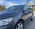 Серый Шкода Октавия, объемом двигателя 1.6 л и пробегом 242 тыс. км за 8500 $, фото 18 на Automoto.ua