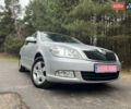 Серый Шкода Октавия, объемом двигателя 1.4 л и пробегом 210 тыс. км за 6499 $, фото 21 на Automoto.ua