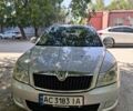 Сірий Шкода Октавія, об'ємом двигуна 1.6 л та пробігом 220 тис. км за 8635 $, фото 1 на Automoto.ua