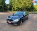 Серый Шкода Октавия, объемом двигателя 1.6 л и пробегом 268 тыс. км за 7799 $, фото 8 на Automoto.ua
