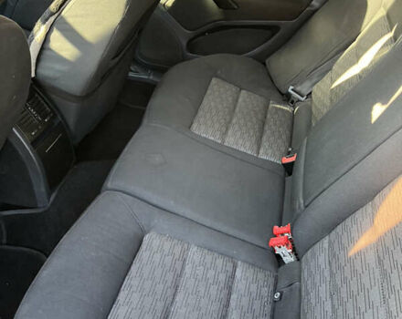 Серый Шкода Октавия, объемом двигателя 1.98 л и пробегом 379 тыс. км за 5800 $, фото 8 на Automoto.ua