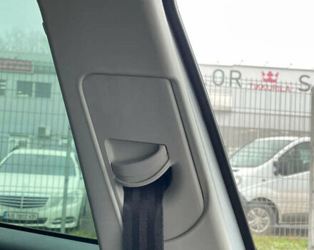 Серый Шкода Октавия, объемом двигателя 1.6 л и пробегом 229 тыс. км за 8999 $, фото 17 на Automoto.ua