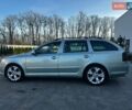 Серый Шкода Октавия, объемом двигателя 1.8 л и пробегом 183 тыс. км за 8800 $, фото 4 на Automoto.ua