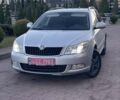 Серый Шкода Октавия, объемом двигателя 1.8 л и пробегом 165 тыс. км за 7950 $, фото 8 на Automoto.ua