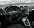 Сірий Шкода Октавія, об'ємом двигуна 1.4 л та пробігом 216 тис. км за 7450 $, фото 5 на Automoto.ua