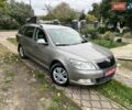 Серый Шкода Октавия, объемом двигателя 1.4 л и пробегом 154 тыс. км за 6100 $, фото 1 на Automoto.ua