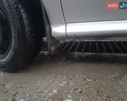 Серый Шкода Октавия, объемом двигателя 1.6 л и пробегом 300 тыс. км за 5500 $, фото 8 на Automoto.ua