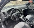 Серый Шкода Октавия, объемом двигателя 1.97 л и пробегом 268 тыс. км за 12300 $, фото 18 на Automoto.ua