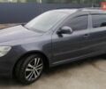 Сірий Шкода Октавія, об'ємом двигуна 1.8 л та пробігом 204 тис. км за 7600 $, фото 1 на Automoto.ua