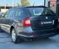 Серый Шкода Октавия, объемом двигателя 1.8 л и пробегом 185 тыс. км за 7100 $, фото 8 на Automoto.ua