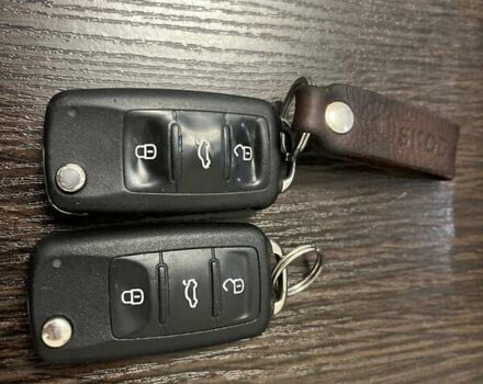 Сірий Шкода Октавія, об'ємом двигуна 1.6 л та пробігом 327 тис. км за 7500 $, фото 14 на Automoto.ua