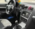 Серый Шкода Октавия, объемом двигателя 2 л и пробегом 219 тыс. км за 7990 $, фото 23 на Automoto.ua
