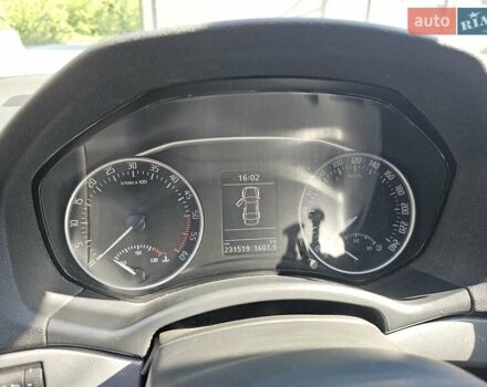 Сірий Шкода Октавія, об'ємом двигуна 1.6 л та пробігом 232 тис. км за 7500 $, фото 11 на Automoto.ua
