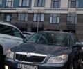 Серый Шкода Октавия, объемом двигателя 1.6 л и пробегом 327 тыс. км за 6800 $, фото 7 на Automoto.ua