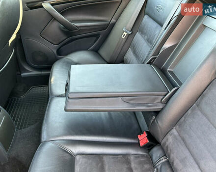 Серый Шкода Октавия, объемом двигателя 1.8 л и пробегом 221 тыс. км за 6900 $, фото 45 на Automoto.ua