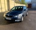 Сірий Шкода Октавія, об'ємом двигуна 1.6 л та пробігом 370 тис. км за 6100 $, фото 1 на Automoto.ua