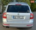 Серый Шкода Октавия, объемом двигателя 1.97 л и пробегом 303 тыс. км за 9600 $, фото 20 на Automoto.ua