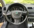 Серый Шкода Октавия, объемом двигателя 1.8 л и пробегом 138 тыс. км за 8600 $, фото 14 на Automoto.ua
