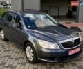 Серый Шкода Октавия, объемом двигателя 1.39 л и пробегом 229 тыс. км за 6650 $, фото 7 на Automoto.ua