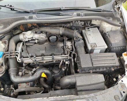 Серый Шкода Октавия, объемом двигателя 0 л и пробегом 500 тыс. км за 3250 $, фото 8 на Automoto.ua