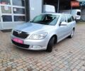 Серый Шкода Октавия, объемом двигателя 1.6 л и пробегом 310 тыс. км за 7700 $, фото 3 на Automoto.ua