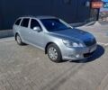 Серый Шкода Октавия, объемом двигателя 1.6 л и пробегом 275 тыс. км за 7600 $, фото 2 на Automoto.ua