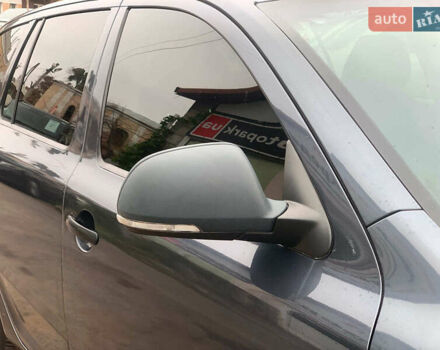 Сірий Шкода Октавія, об'ємом двигуна 1.6 л та пробігом 307 тис. км за 7190 $, фото 10 на Automoto.ua