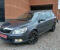 Сірий Шкода Октавія, об'ємом двигуна 1.2 л та пробігом 177 тис. км за 6150 $, фото 1 на Automoto.ua