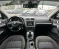 Серый Шкода Октавия, объемом двигателя 1.6 л и пробегом 251 тыс. км за 7800 $, фото 24 на Automoto.ua